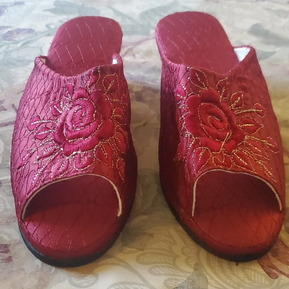 Brand new slippers for woman dressy - Picture 7 of 7
